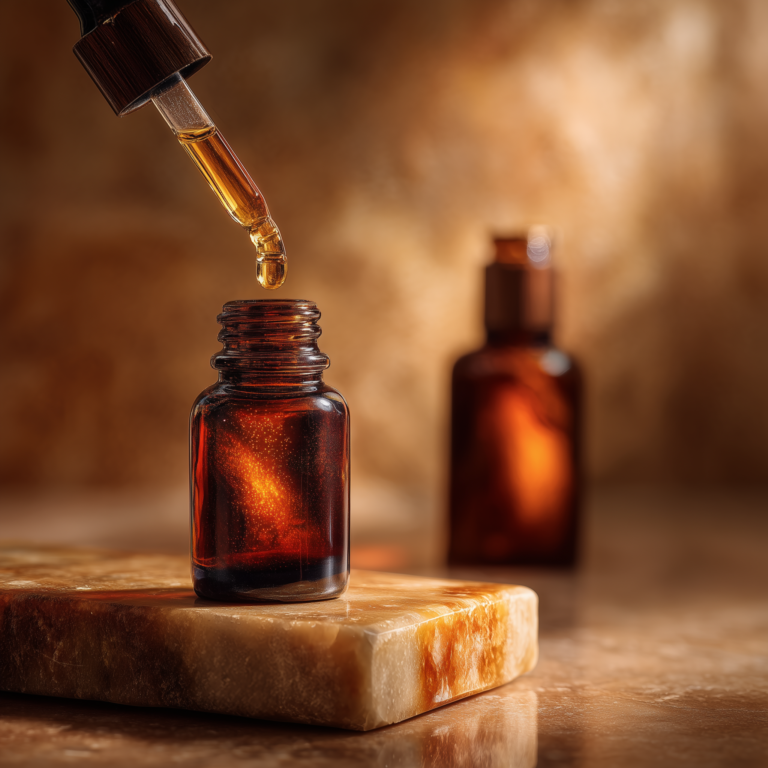 The Anti-Aging Skin Stack – Part 1: The Science of What You Put In